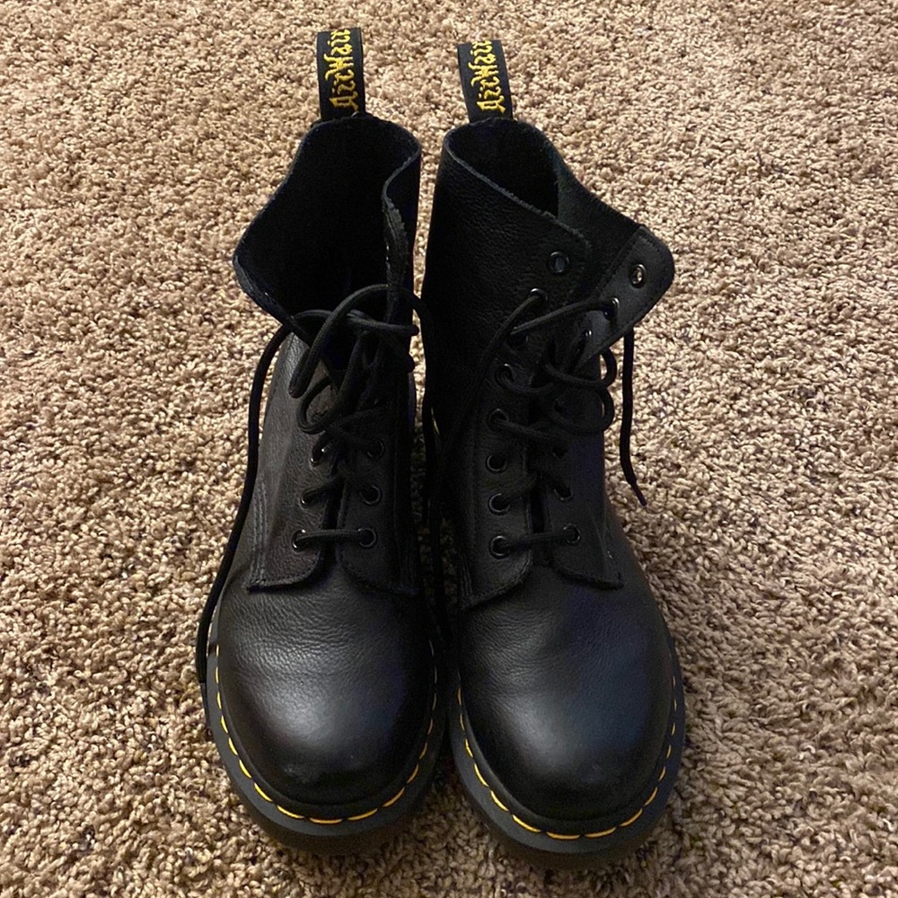 Doc Marten Pascal Boots